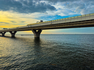 東京湾アクアライン