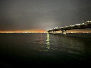 東京湾アクアライン