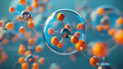 Isotopes and Atomic Mass: "Explores the concept of isotopes and their effect on atomic mass. Isotopes of elements