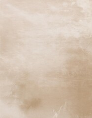 Fototapeta premium Aged Grace: Watercolor Art with Stucco and Stone Textures