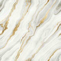 Fototapeta premium hires Abstract seamless pattern Marble material texture with different designs and types 