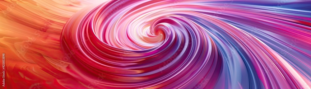 Poster vibrant swirling abstract background featuring dynamic colors and fluid patterns, perfect for artist