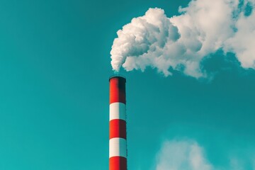 Carbon reduction approaches for lowering co2 footprint: a visual overview on a simple background to evaluate manufacturing emissions and fossil fuel usage for reaching net zero