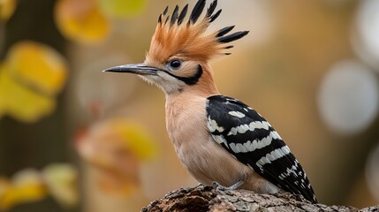 Hoopoe --ar 16:9 --style raw --v 6.1 Job ID: 6c007ccf-ea3f-4508-a9aa-28b8cabbf2a5