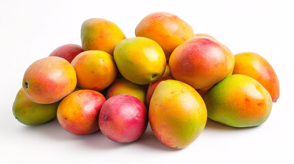 Mango Pile