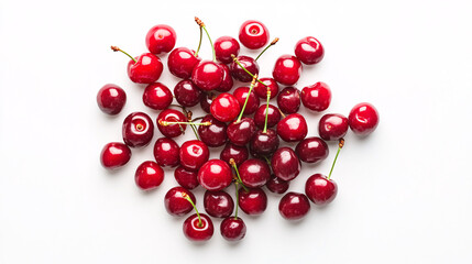 Red Cherries