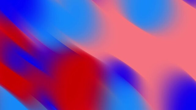 Versatile High-Resolution Gradient Background with Soft Blends for Creative Work