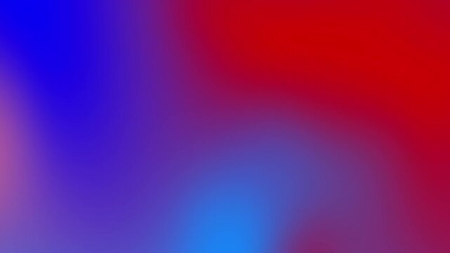 High-Quality Gradient Background with Smooth Animation for Professional Use