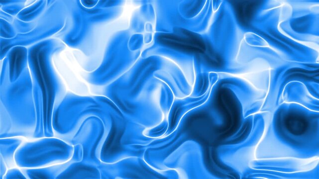Elegant Gradient Background with Rich Color Transitions for Media Projects