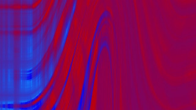 Colorful Gradient Background with Smooth Animation for Visual Presentations