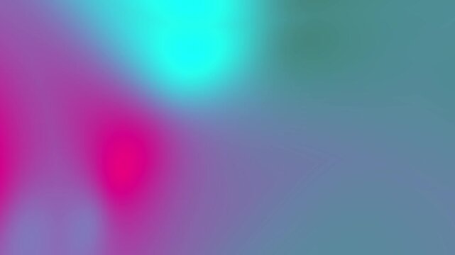 Innovative Gradient Background with Smooth Transitions and Vibrant Colors for Visual Content