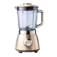 blender isolated on white background