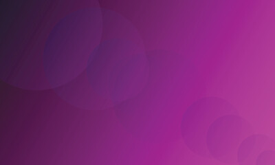 Obraz premium Modern background template with purple gradations and darkblue, abstrack illustration