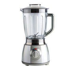 blender isolated on white background