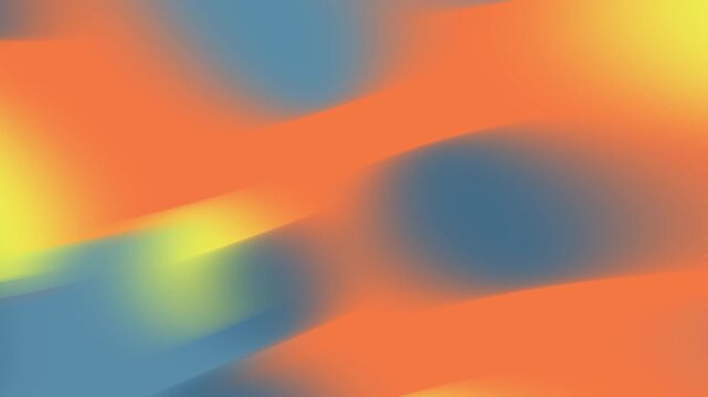 Creative Gradient Background Featuring Modern Color Blends and Smooth Transitions