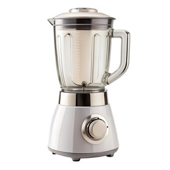 blender isolated on white background