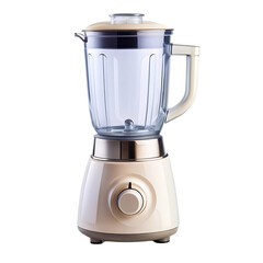 blender isolated on white background