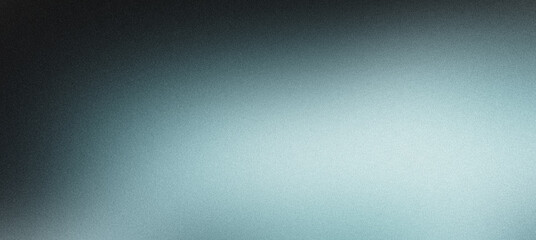 Obraz premium Gradient background with a textured grainy feel, perfect for wallpapers and backgrounds
