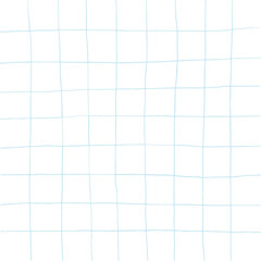 doodle hand drawn grid lines background