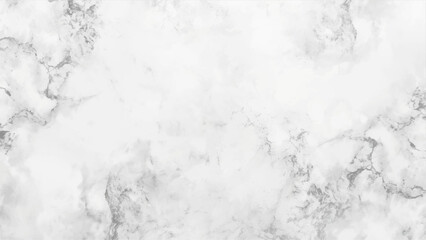 high resolution white Carrara marble stone texture,  panoramic white background  design for cover book or brochure, poster, wallpaper 