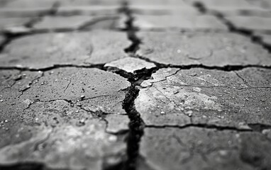 Obraz premium Concrete surface