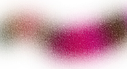 grungy gradient texture background realistic cutout on transparent background. Noise grainy gradient texture effect cutout. Gradient texture rough texture overlay effect. Png image