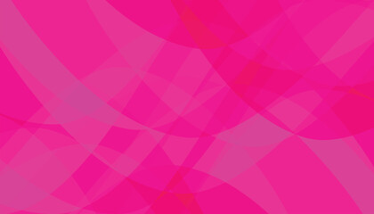 pink abstract background