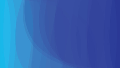 blue abstract background
