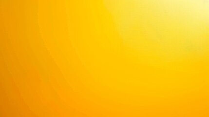 Abstract yellow background