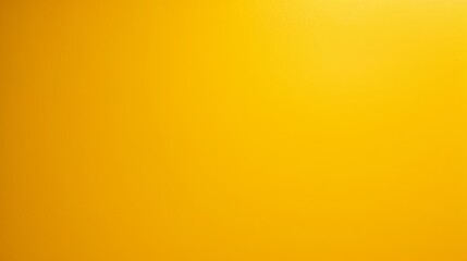 Abstract yellow background