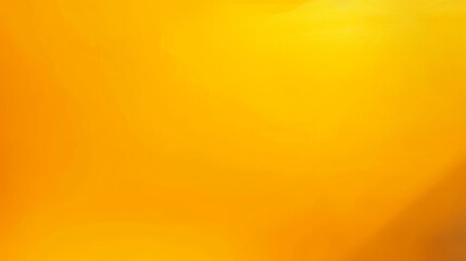 Abstract yellow background
