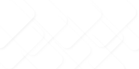 Abstract seamless modern white technology concept geometric line. vector background lines geomatics retro pattern of triangle shapes. White triangular diamond space banner, template.