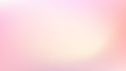 Delicate light pink rose bg. Tender spring flow