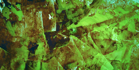 Transcendent Inks: A Mesmerizing Dive into the World of Liquid Art
