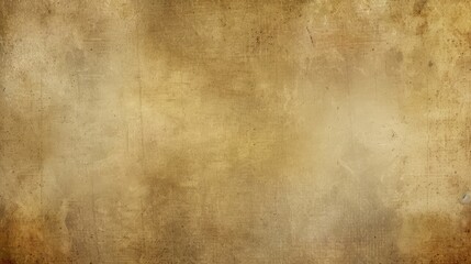 Obraz premium Old paper texture visuals across the entire screen. Old Paper background.