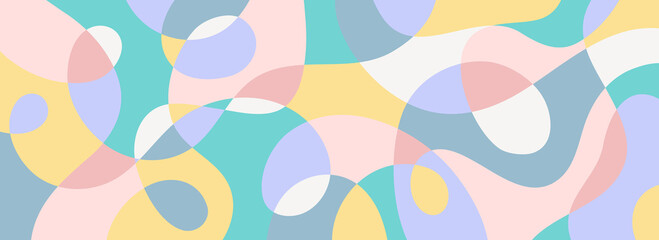 abstract background for design.Template banner and cover. art print for beauty, fashion and natural products,wellness, wedding and event.