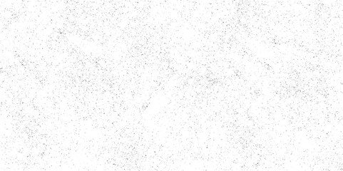 Black Grainy Texture Isolated On White Background. Dust Overlay. Dark Noise Granules. Grunge texture. Vector background with dusty effect