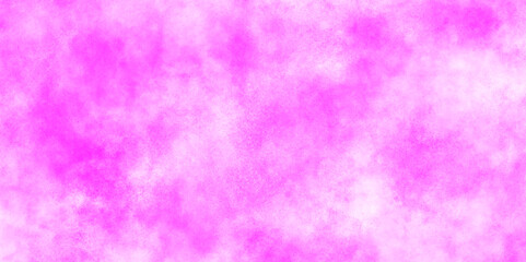 stained Light soft watercolor pink sky background, Pink rose tone abstract texture and gradients grunge paper texture background, Pink backgrounds watercolor vintage grunge texture.