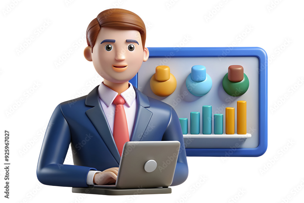 Aufkleber virtual hr interview in a tech-savvy setting for remote recruitment. zoom in on screen with intervie