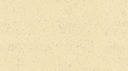a seamless texture of beige recycled art paper, featuring a mid-level granularity that mimics the look of recycled construction paper