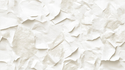 Obraz premium a seamless texture of salt recycled art paper, featuring a mid-level granularity that mimics the look of recycled construction paper