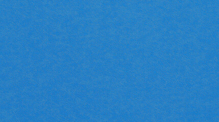 a seamless texture of slightly textured colored paper in blue color