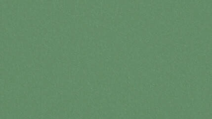 a seamless texture of slightly textured colored paper in green color