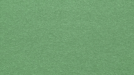 Fototapeta premium a seamless texture of slightly textured colored paper in green color