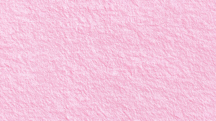 a seamless texture of slightly textured colored paper in pink color