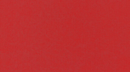 a seamless texture of slightly textured colored paper in red color