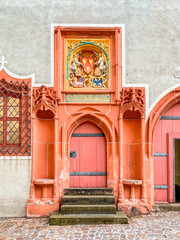 Spain - Gran Canaria Islands City Scenery