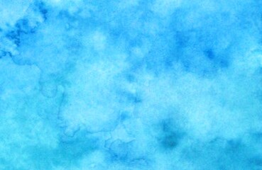 水彩　にじみ　染み　水彩テクスチャ　背景素材

