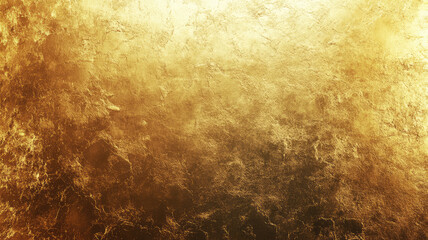 Obraz premium gold texture background with gradients shadow. abstract gold background, detailed high resolution photo