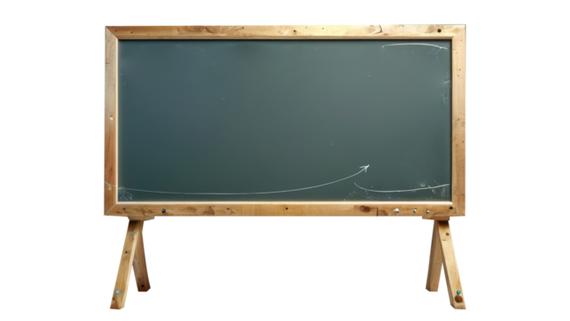 Blackboard PNG
